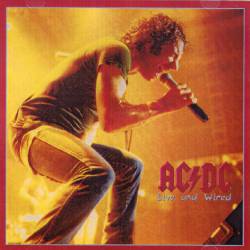 AC-DC : Live and Wired